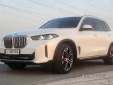 BMW X5 40i 2024 Model First Registered in June 2025